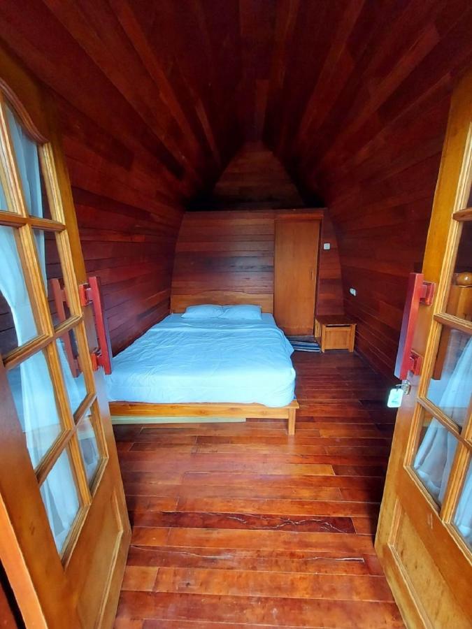 Welirang Forest Pacet Villa Mojokerto Kültér fotó