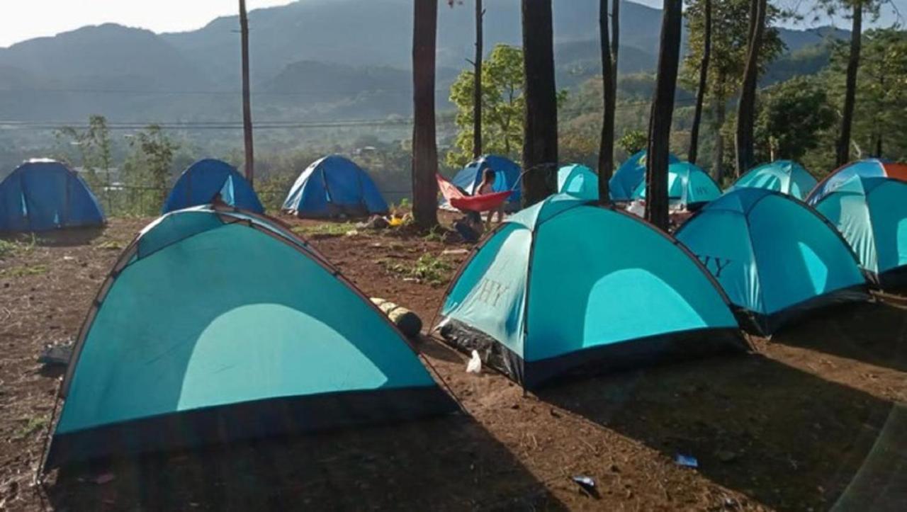 Welirang Forest Pacet Villa Mojokerto Kültér fotó